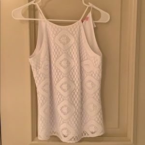 Lilly Pulitzer Top